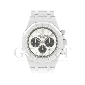 オーデマピゲ<br>ロイヤル オーク クロノグラフ<br>26331ST.OO.1220ST.03