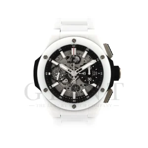 ウブロ<br>ビッグ・バン インテグレーテッド<br>451.HX.1123.HX