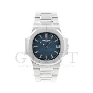 パテックフィリップ<br>ノーチラス<br>3800/1A-010