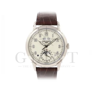 パテックフィリップ<br>グランド コンプリケーション<br>5320G-001