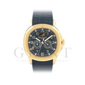 パテックフィリップ<br>アクアノート ルーチェ<br>5261R-001