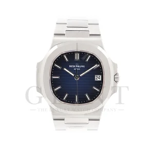 パテックフィリップ<br>ノーチラス<br>5811/1G-001