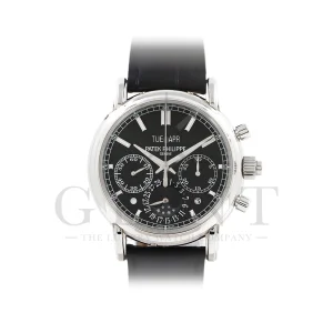 パテックフィリップ<br>グランド コンプリケーション<br>5204P-011