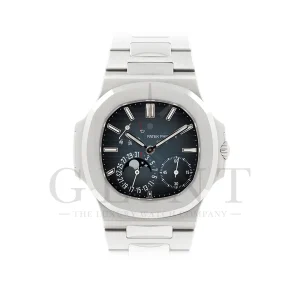 パテックフィリップ<br>ノーチラス<br>5712/1A-001