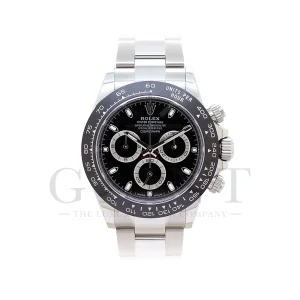 ロレックス<br>コスモグラフ デイトナ<br>116500LN