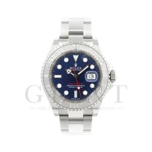 ロレックス<br>ヨットマスター 40<br>126622