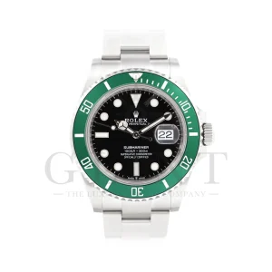 ロレックス<br>サブマリーナー デイト<br>126610LV