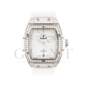 ウブロ<br>スピリット オブ ビッグ・バン<br>665.NE.2010.LR.1604