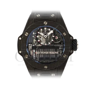 ウブロ<br>ビッグ・バン MP-11 14デイ<br>911.QD.0123.RX