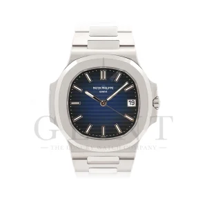 パテックフィリップ<br>ノーチラス<br>5811/1G-001