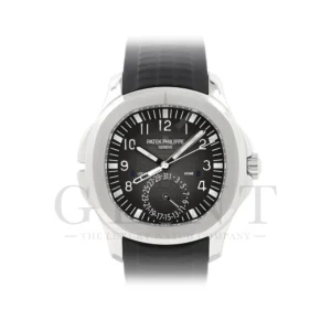 パテックフィリップ<br>アクアノート<br>5164A-001