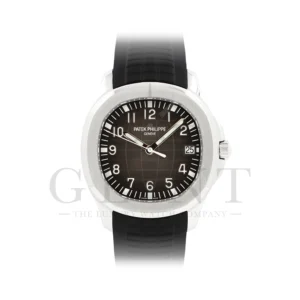 パテックフィリップ<br>アクアノート<br>5167A-001