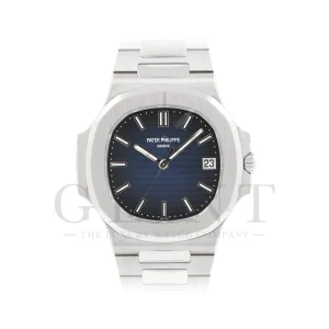 パテックフィリップ<br>ノーチラス<br>5811/1G-001