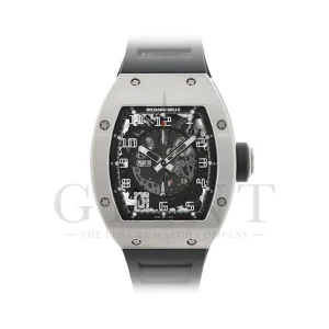 リシャール・ミル<br>RM010<br>オートマティック