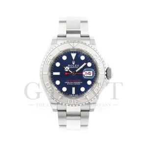 ロレックス<br>ヨットマスター 40<br>126622
