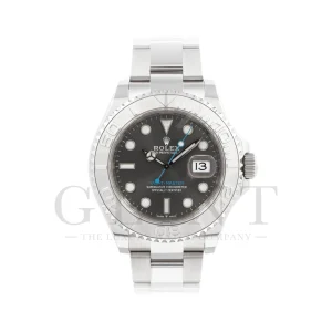 ロレックス<br>ヨットマスター 40<br>126622