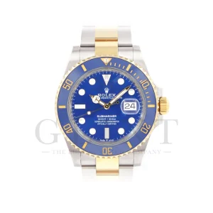 ロレックス<br>サブマリーナー デイト<br>126613LB