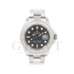 ロレックス<br>ヨットマスター 40<br>126622