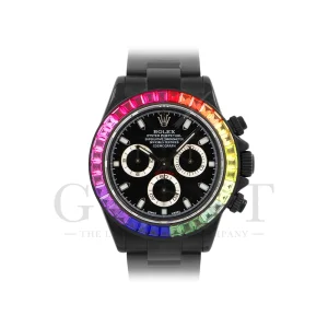 ロレックス<br>コスモグラフ デイトナ<br>116523