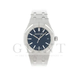 オーデマピゲ<br>ロイヤル オーク オートマティック<br>15550ST.OO.1356ST.02