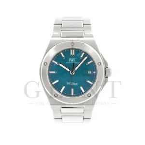 IWC<br>インヂュニア・オートマティック 40<br>IW328903