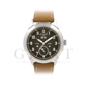 パテックフィリップ<br>コンプリケーション<br>5326G-001