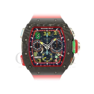リシャール・ミル<br>RM 65-01<br>カーボンTPT®