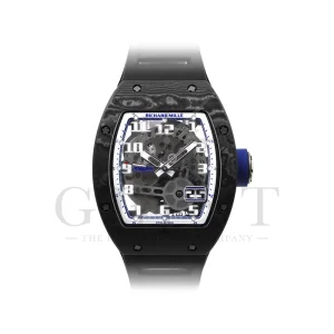 リシャール・ミル<br>RM 029<br>オーバーサイズデイト