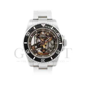 Artisans de Genève<br>ザ アンドレア ピルロ プロジェクト<br>114060