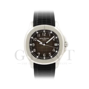パテックフィリップ<br>アクアノート<br>5167A-001