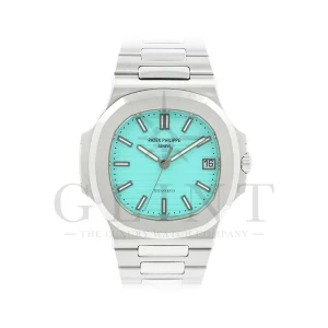 パテックフィリップ<br>ノーチラス<br>5711/1A-018