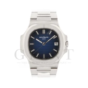 パテックフィリップ<br>ノーチラス<br>5811/1G-001