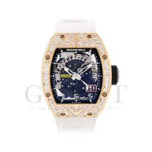 リシャール・ミル<br>RM 029<br>オーバーサイズデイト