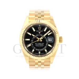 ロレックス<br>スカイドゥエラー<br>336938