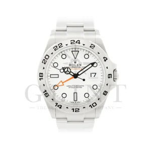 ロレックス<br>エクスプローラー II<br>226570