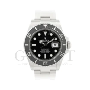 ロレックス<br>サブマリーナー デイト<br>126610LN