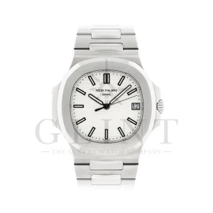 パテックフィリップ<br>ノーチラス<br>5711/1A-011