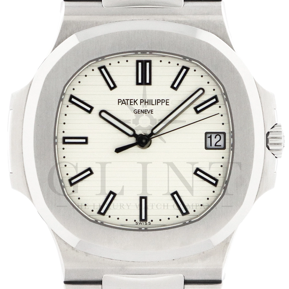 パテックフィリップノーチラス5711/1A-011 ｜ GLINT ｜ 高級時計専門店