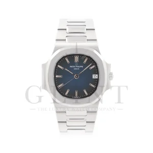 パテックフィリップ<br>ノーチラス<br>3800/1A-010