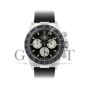 ロレックス<br>コスモグラフ デイトナ<br>126519LN