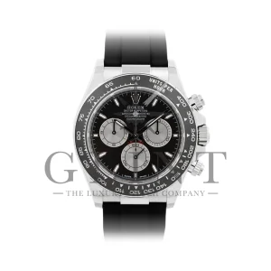 ロレックス<br>コスモグラフ デイトナ<br>126519LN