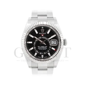 ロレックス<br>スカイドゥエラー<br>336934