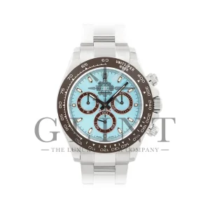 ロレックス<br>コスモグラフ デイトナ<br>116506