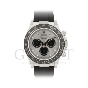 ロレックス<br>コスモグラフ デイトナ<br>116519LN