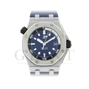 オーデマピゲ<br>ロイヤル オーク オフショア ダイバー<br>15720ST.OO.A027CA.01