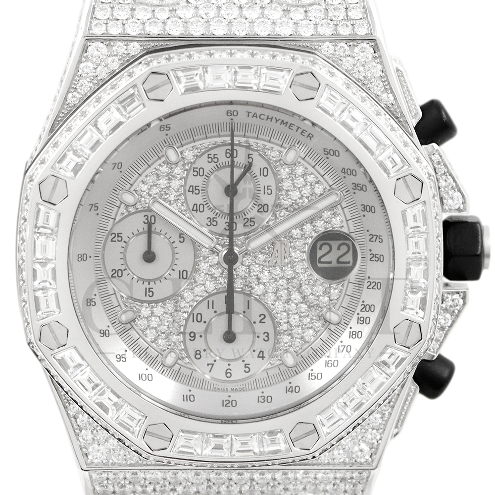 Audemars Piguet 2021 プレオウンド ロイヤルオーク