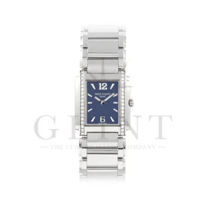 パテックフィリップ<br>TWENTY~4 MEDIUM<br>4910/1200A-001
