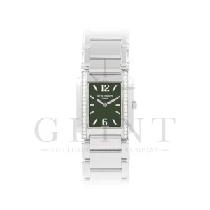 パテックフィリップ<br>TWENTY~4 MEDIUM<br>4910/1200A-011