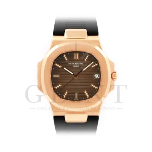 パテックフィリップ<br>ノーチラス<br>5711R-001