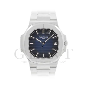 パテックフィリップ<br>ノーチラス<br>5811/1G-001